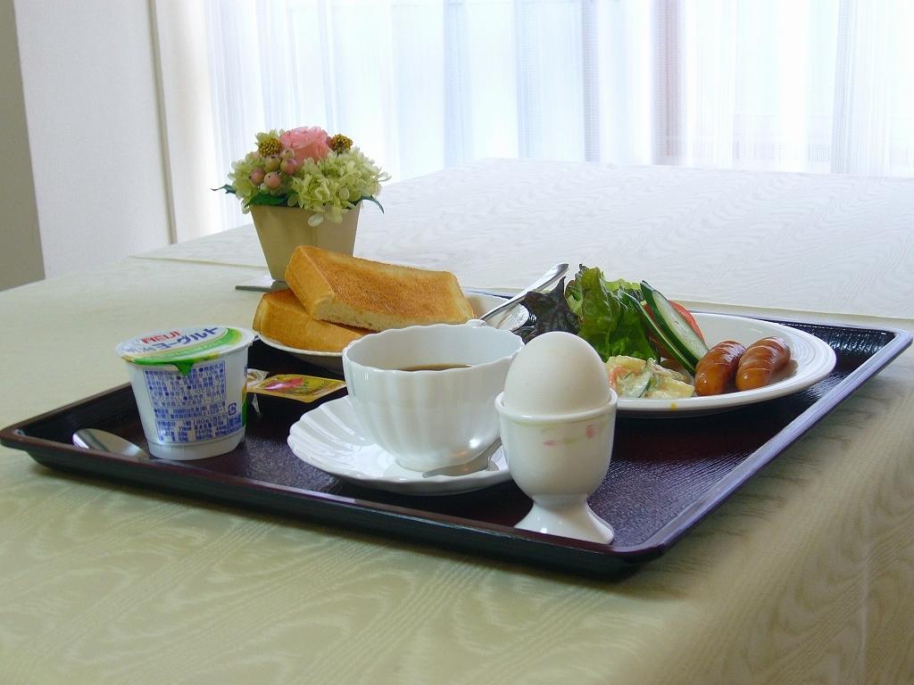 City Hotel Ikeda 岡山市 エクステリア 写真