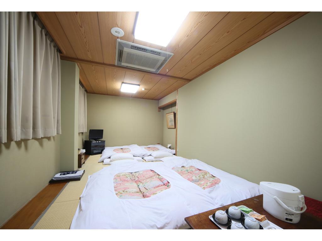 City Hotel Ikeda 岡山市 エクステリア 写真
